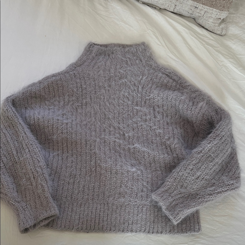Cozy Express Women's Sweater